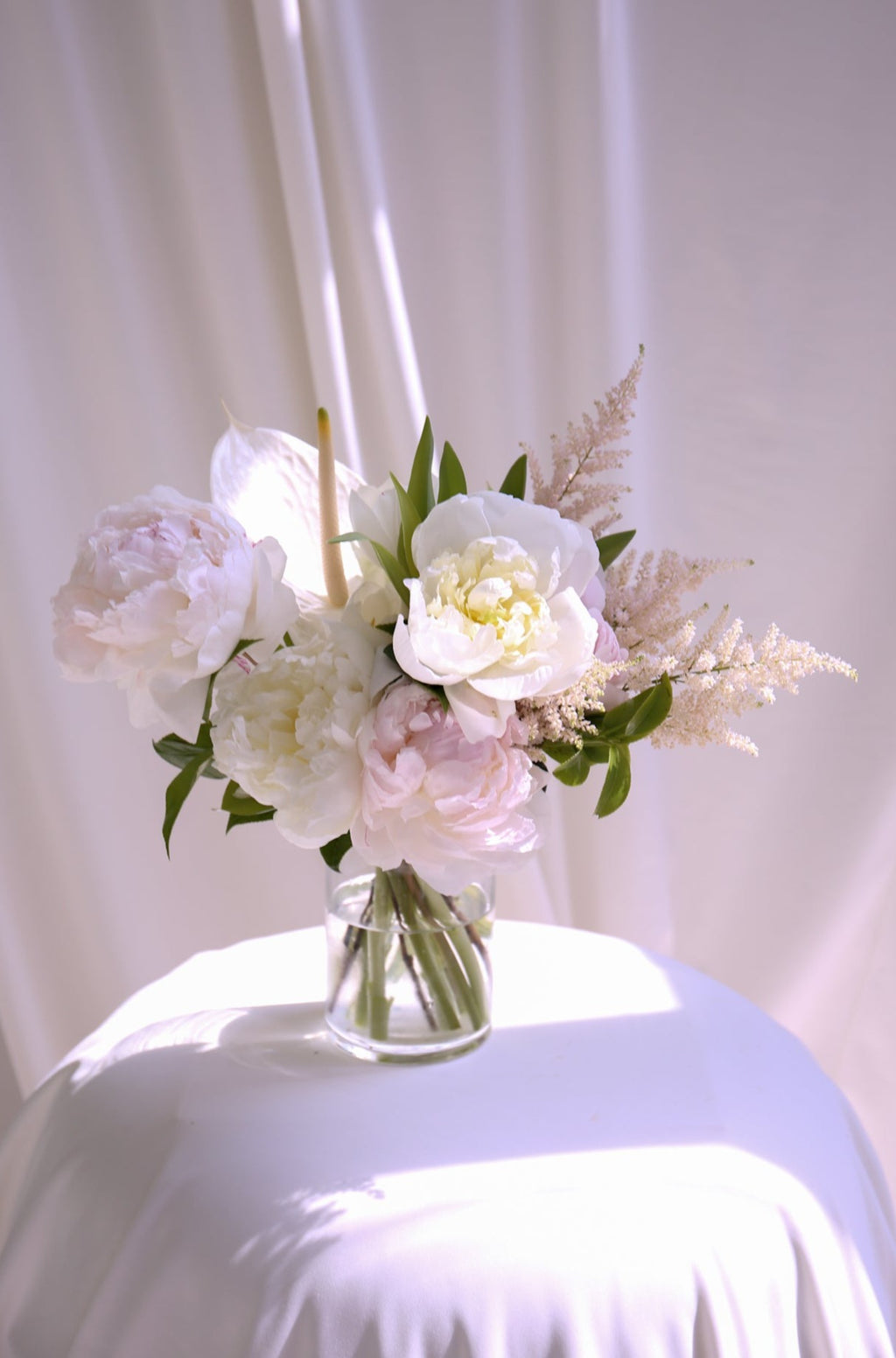 Peony Mix Clean thefloweringyear